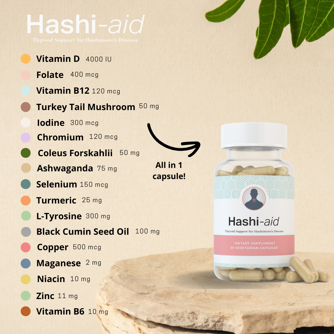 HashiAid