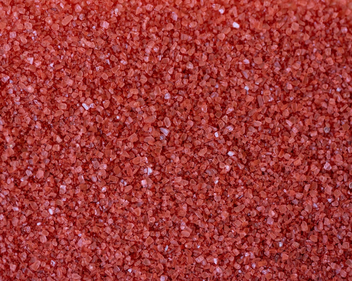 Hawaiian Alaea Sea Salt - Fine Grain