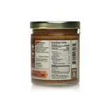 Hazelnut Crunch Spread