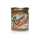 Hazelnut Crunch Spread