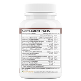 HBP Script Support 60 Tablets