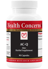 AC-Q 90 Capsules