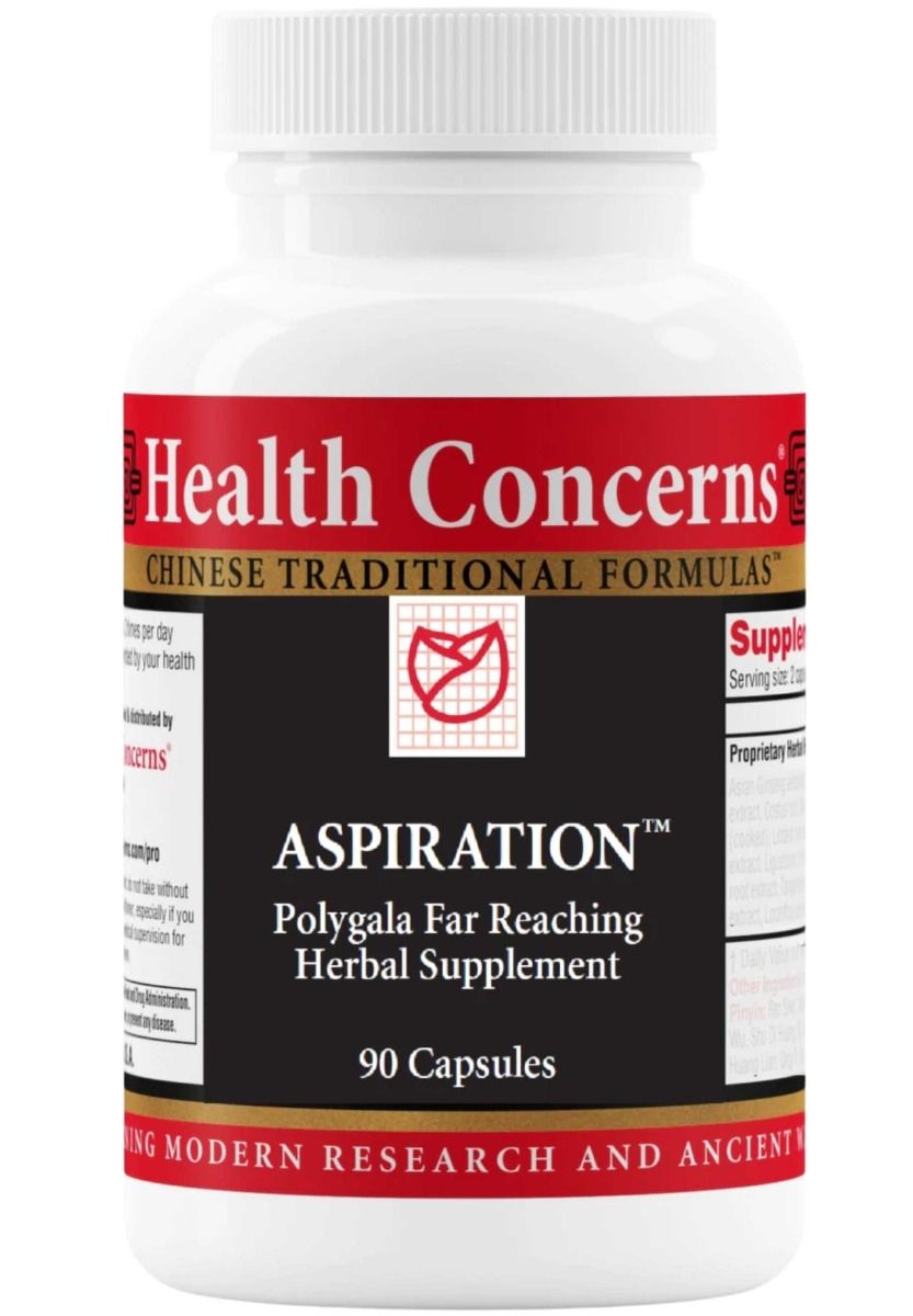 Aspiration 90 Capsules