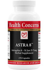 Astra 8 Capsules