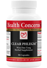 Clear Phlegm (Wen Dan Tang) 90 Capsules