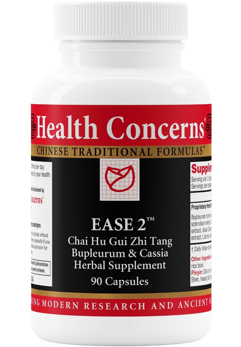 Ease 2 Capsules
