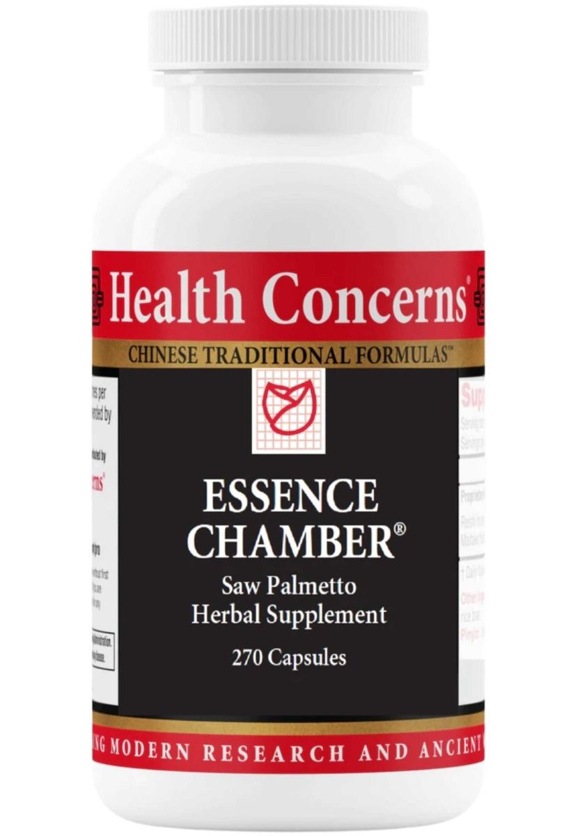 Essence Chamber Capsules