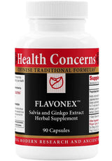 Flavonex 90 Capsules