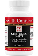 Griffonex-5HTP 90 Capsules