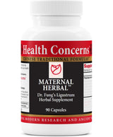 Maternal Herbal 90 Capsules