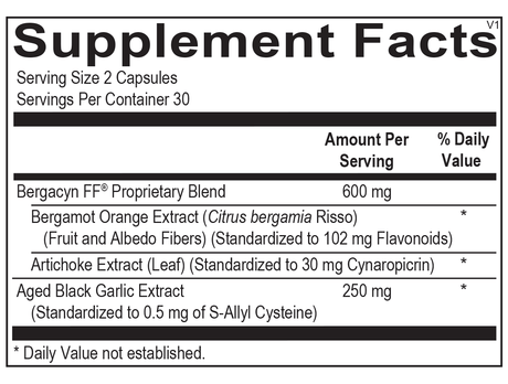 HepatoCORE 60 Capsules