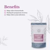 Herbal Sitz Bath Postpartum