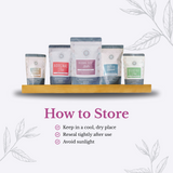 Herbal Sitz Bath Postpartum