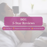 Herbal Sitz Bath Postpartum