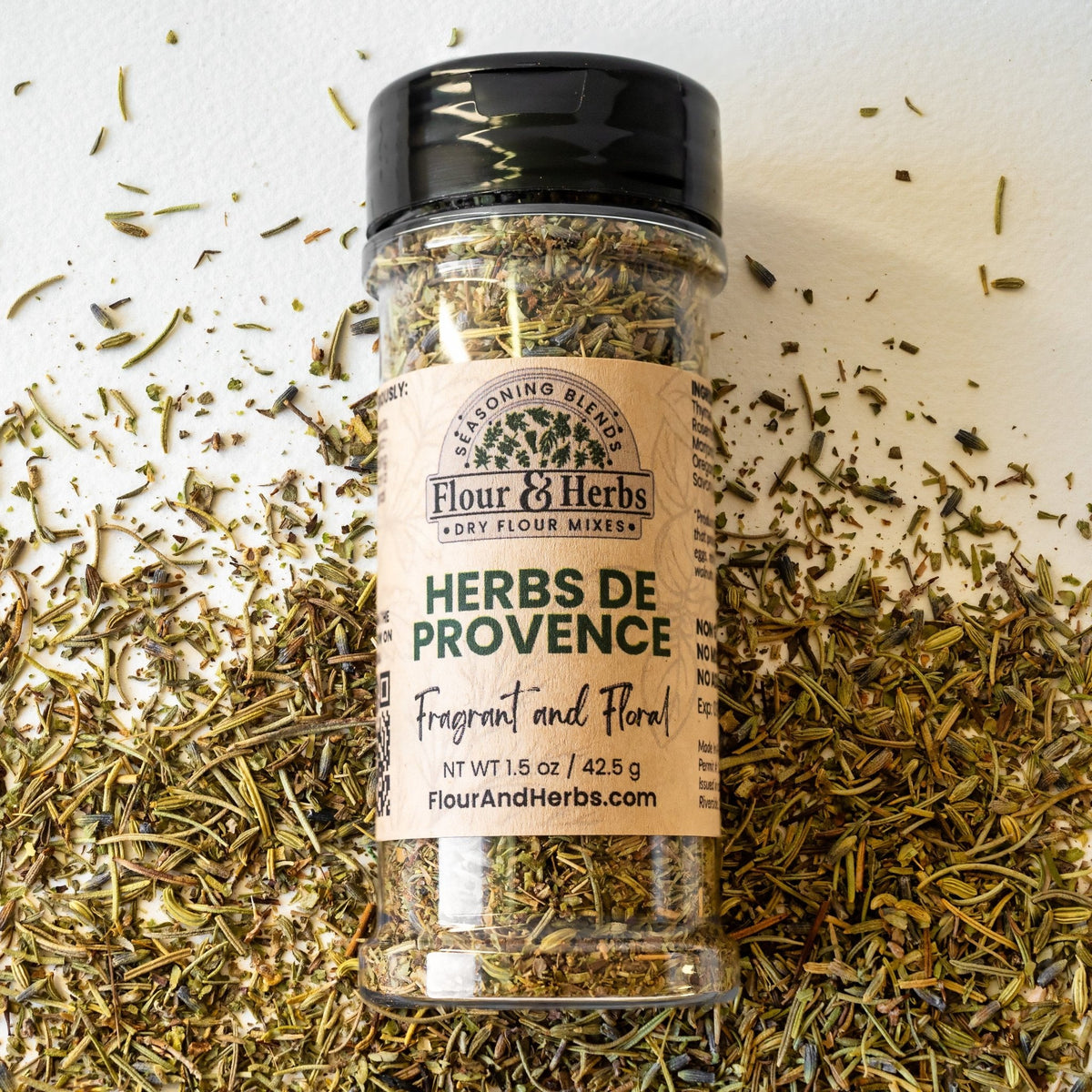Herbs De Provence