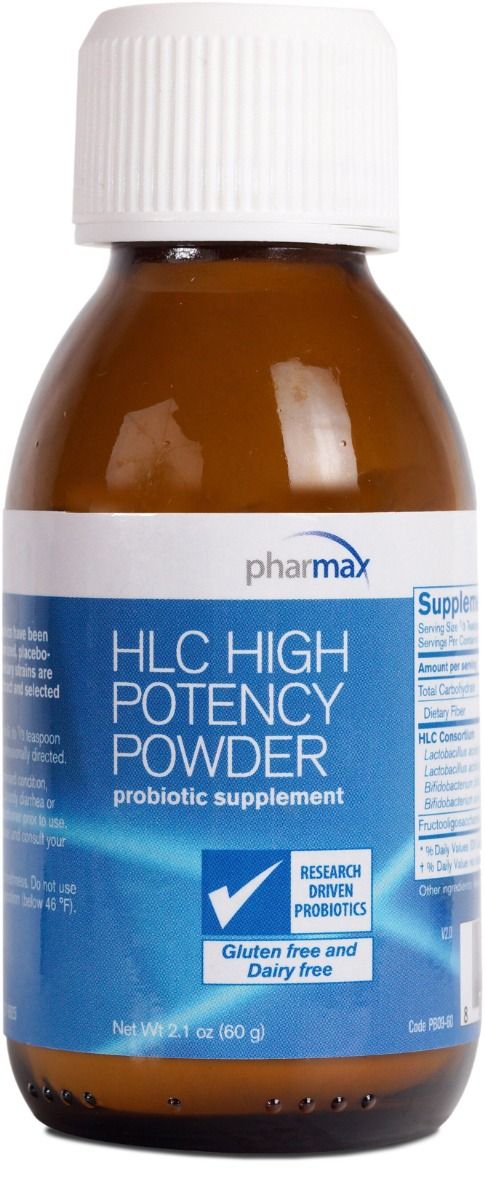 HLC High Potency Powder