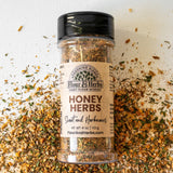 Honey and Herbs Seasoning