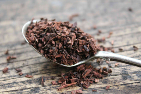 World Spice Honeybush
