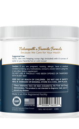 Hydration Electrolyte Drink Mix