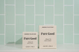 Almond + Vanilla Tallow Balm