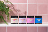 Sampler Set