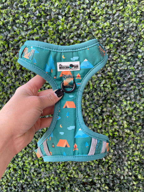 The Modern Dog Company The Modern Dog Company - Camping Harness