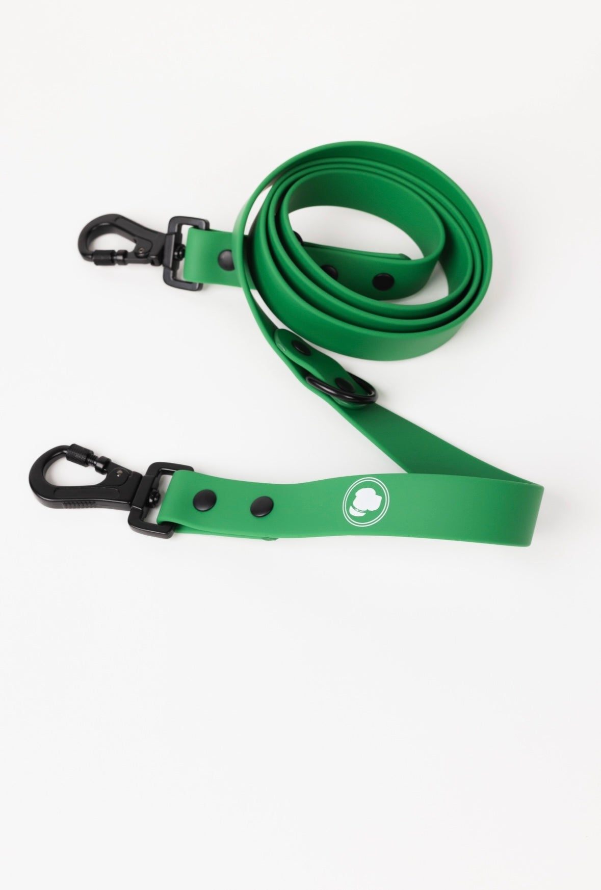 The Modern Dog Company The Modern Dog Company - Clover Green Leash