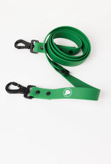 The Modern Dog Company The Modern Dog Company - Clover Green Leash