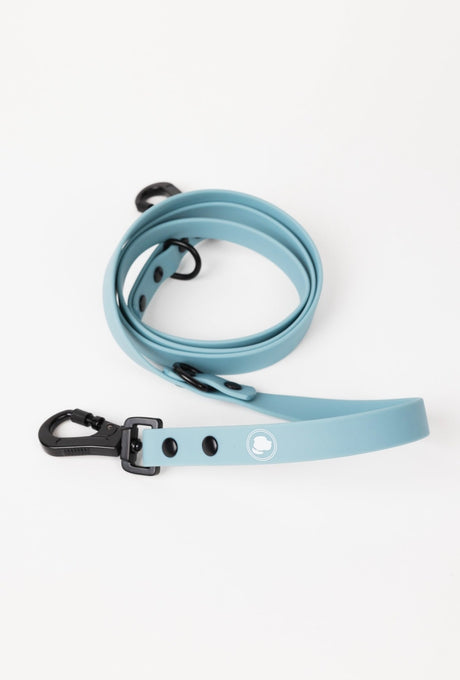 The Modern Dog Company The Modern Dog Company - Dusty Blue Adjustable Leash