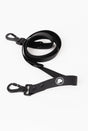 The Modern Dog Company The Modern Dog Company - Better in Black Leash