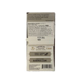 Macadamia Sea Salt Bark