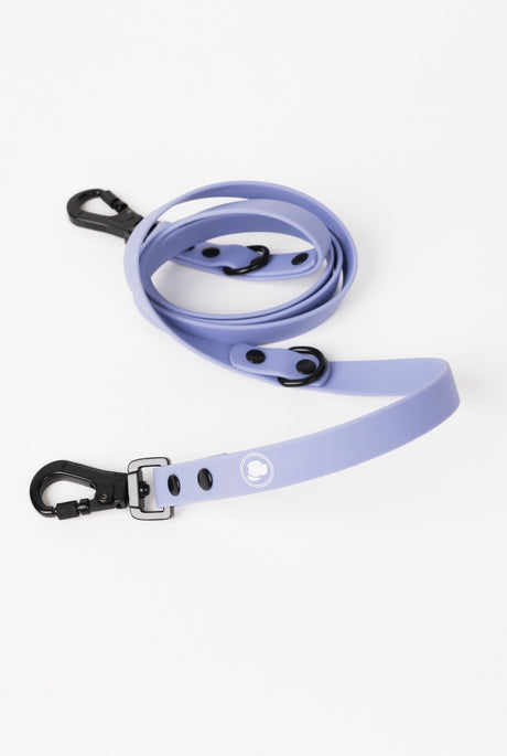 The Modern Dog Company The Modern Dog Company - Lavender Purple Adjustable Leash