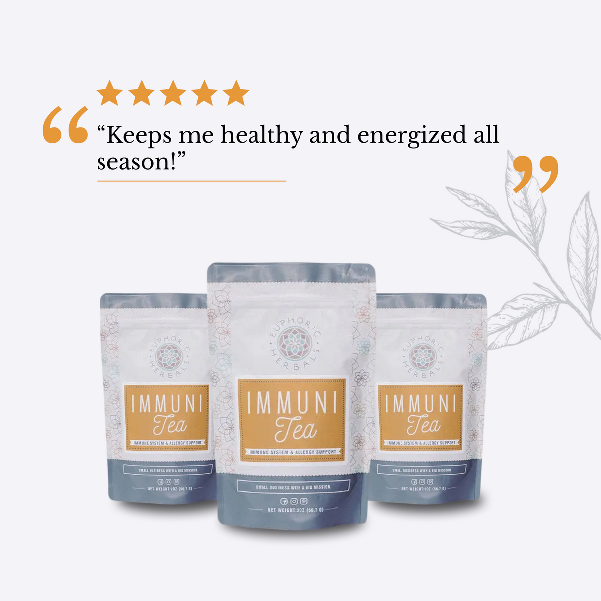 ImmuniTea