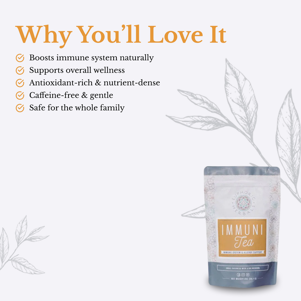 ImmuniTea