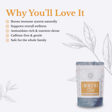 ImmuniTea