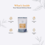 ImmuniTea