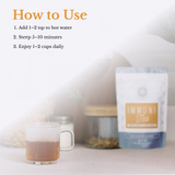 ImmuniTea