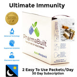 Ultimate Immunity Support