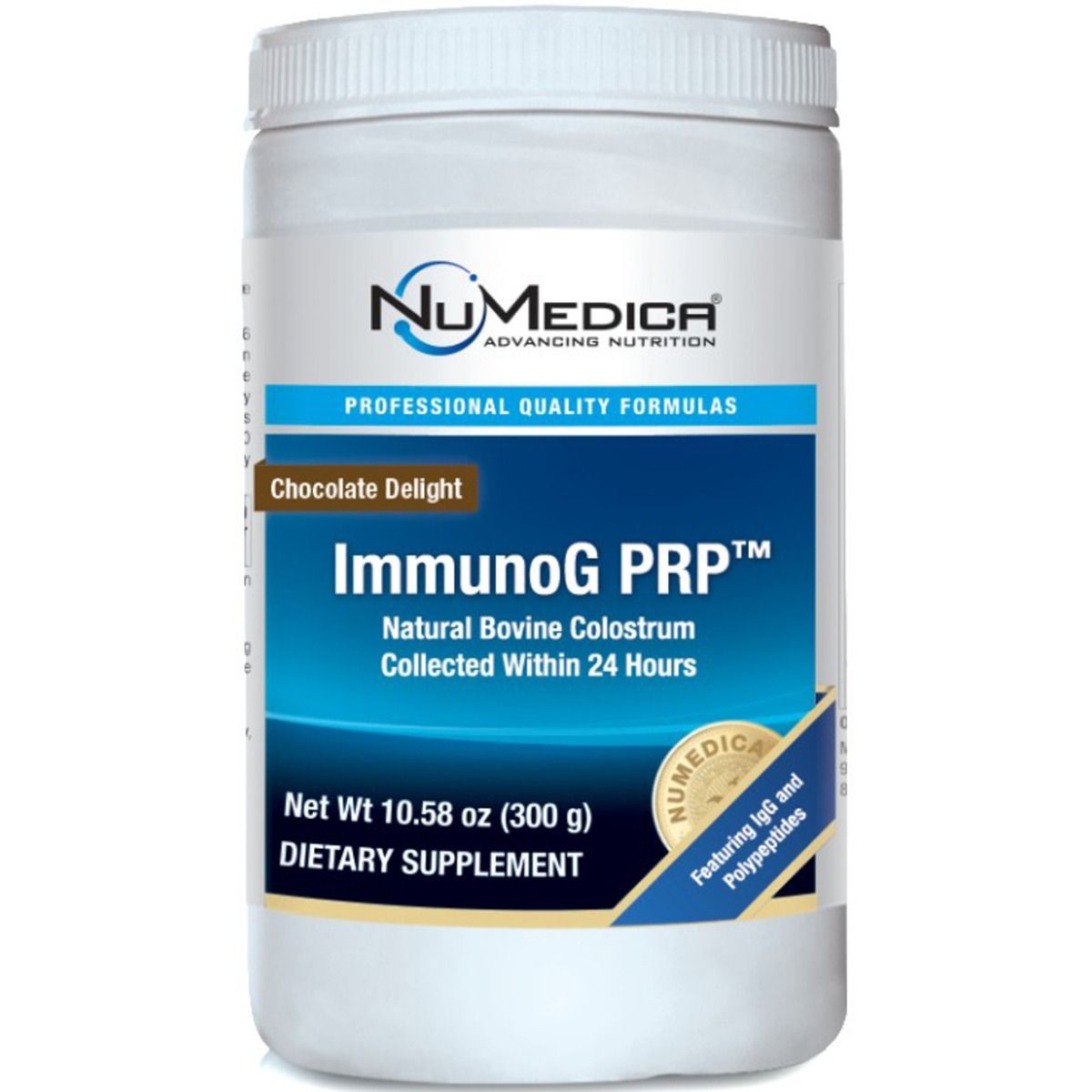 Immuno G PRP 10.58 Oz (300 G) Powder