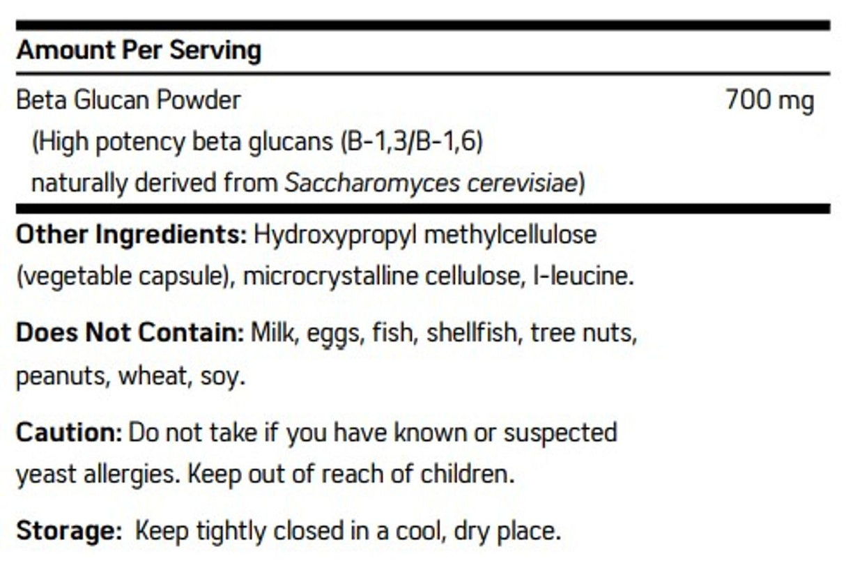 Immuno Med 3-6 60 Veggie Caps