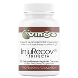 InjuRecov Trifecta Delayed Release 90 Veggie Caps