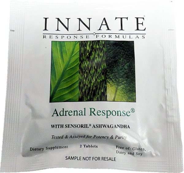 Innate Response, Adrenal Response 2 Tablets