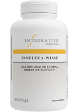 Panplex 2-Phase 180 Capsules