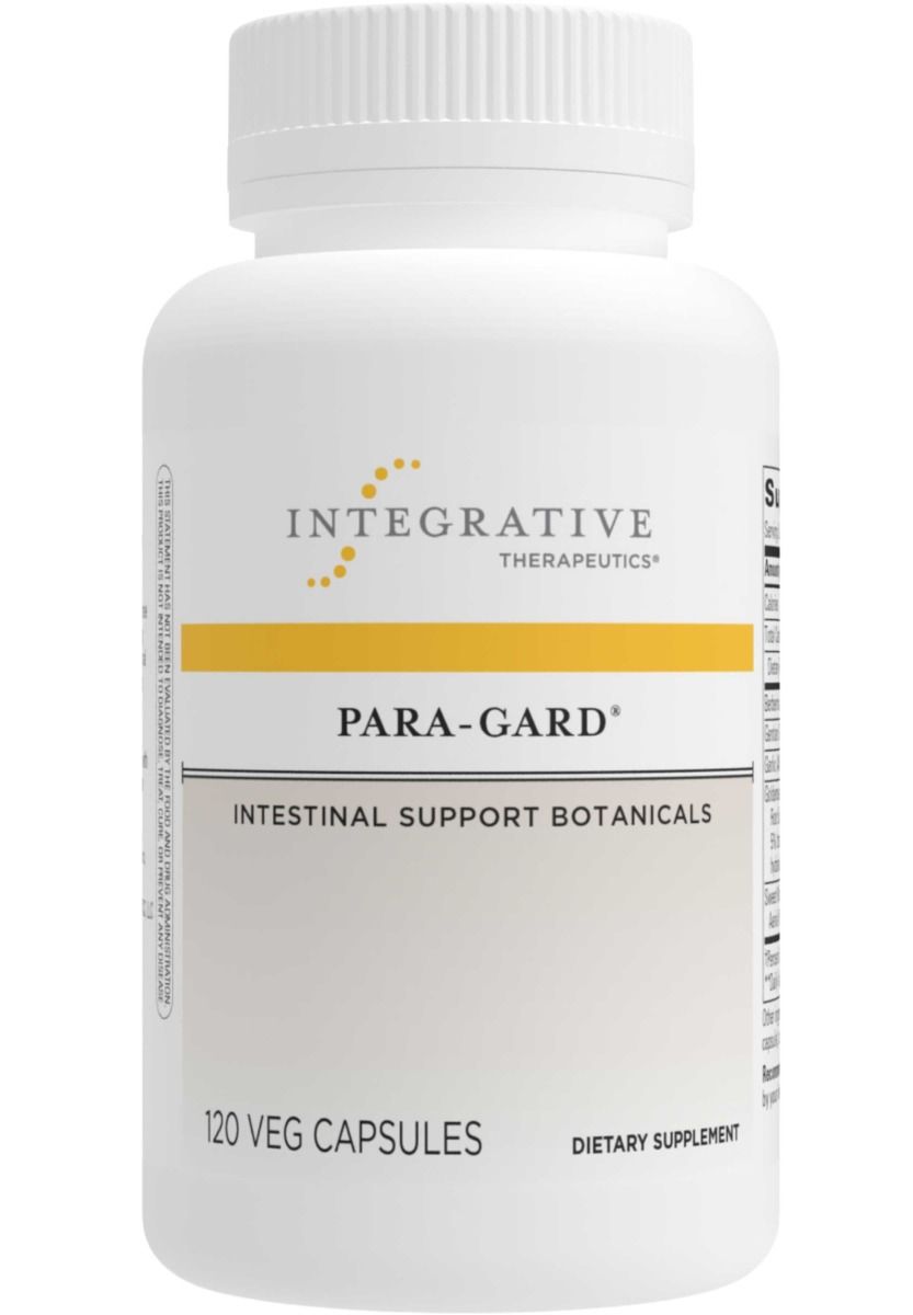 Para-Gard Veggie Caps