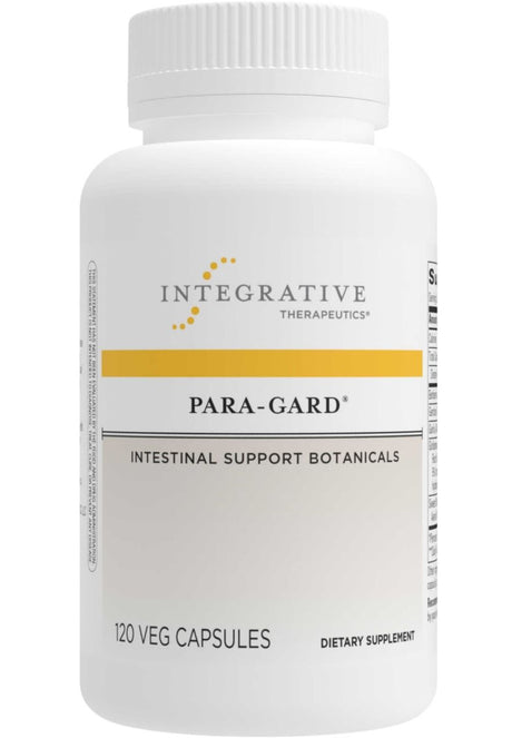 Para-Gard Veggie Caps