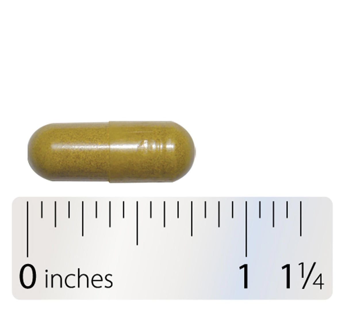 Para-Gard Veggie Caps