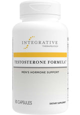 Testosterone Formula 90 Veggie Caps