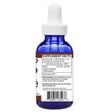 Iodine (Liposomal) 2 Fl Oz Drops Mint