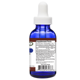 Iron (Liposomal) 2 Fl Oz Drops Chocolate