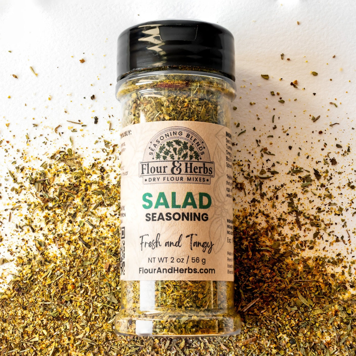 Italian Salad Seasoning